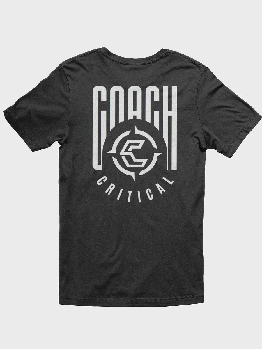Coach Shirtical - Coach Crown T-Shirt product image (2)