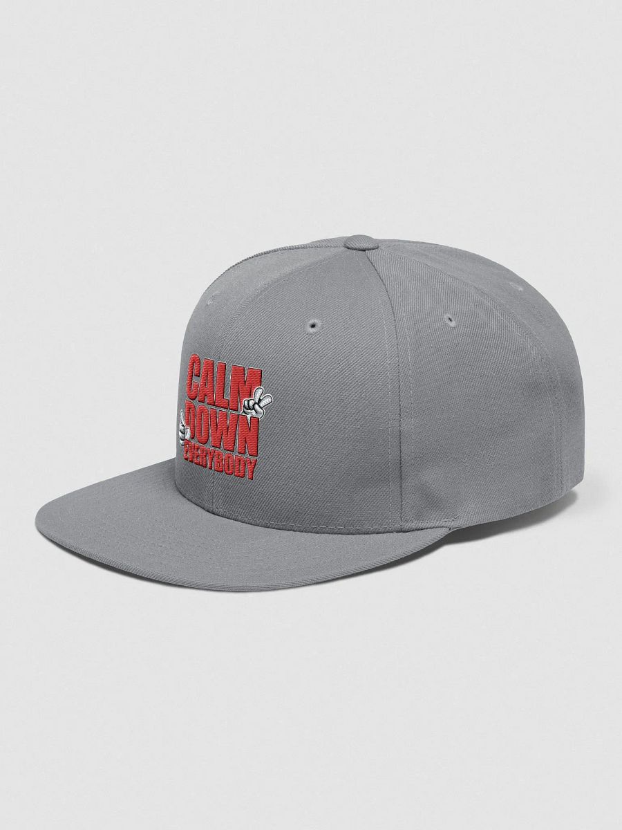 CALM DOWN EVERYBODY product image (2)