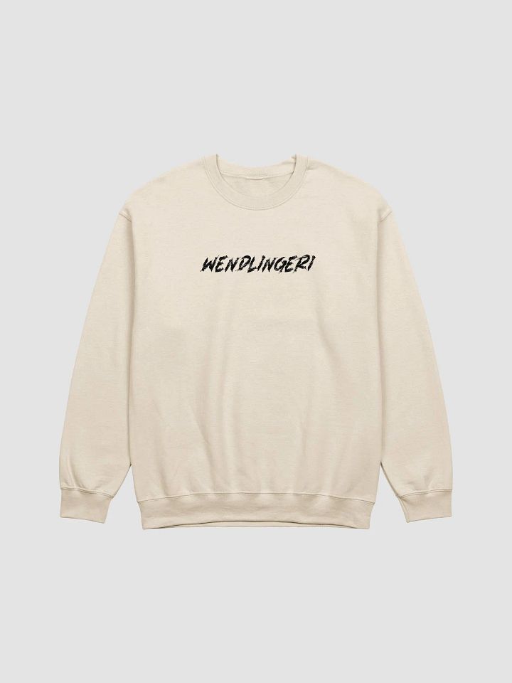 WENDLINGERI 🌀 unisex gildan sweatshirt product image (1)