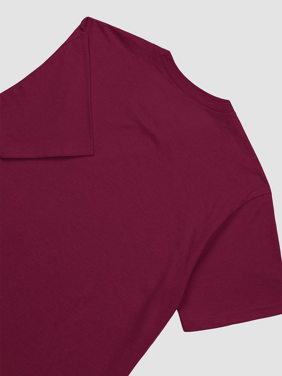 crew neck with white logo product image (37)
