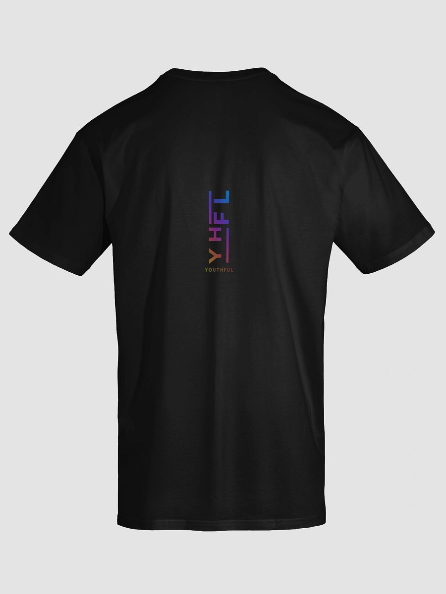 PRIDE LIPS T-SHIRT product image (5)