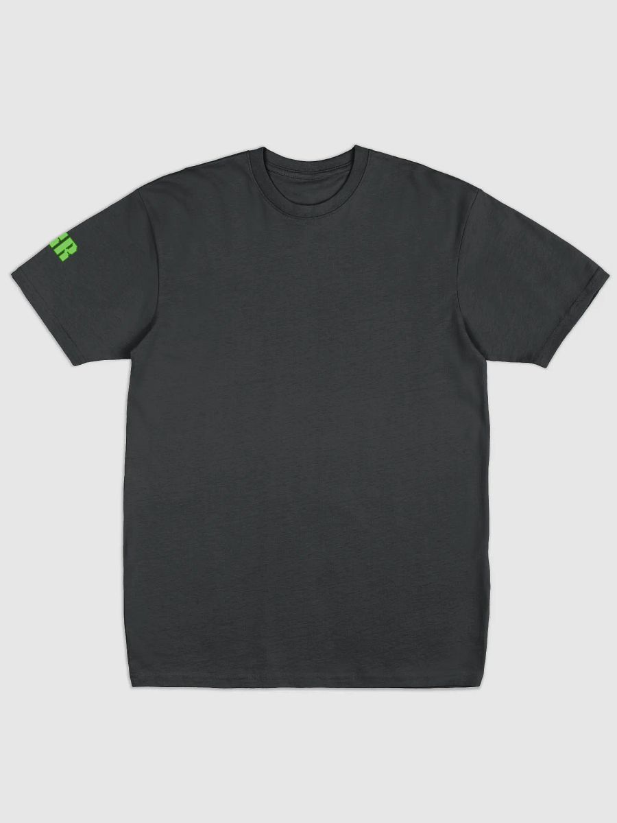 PKR QUOTE SHIRT product image (1)