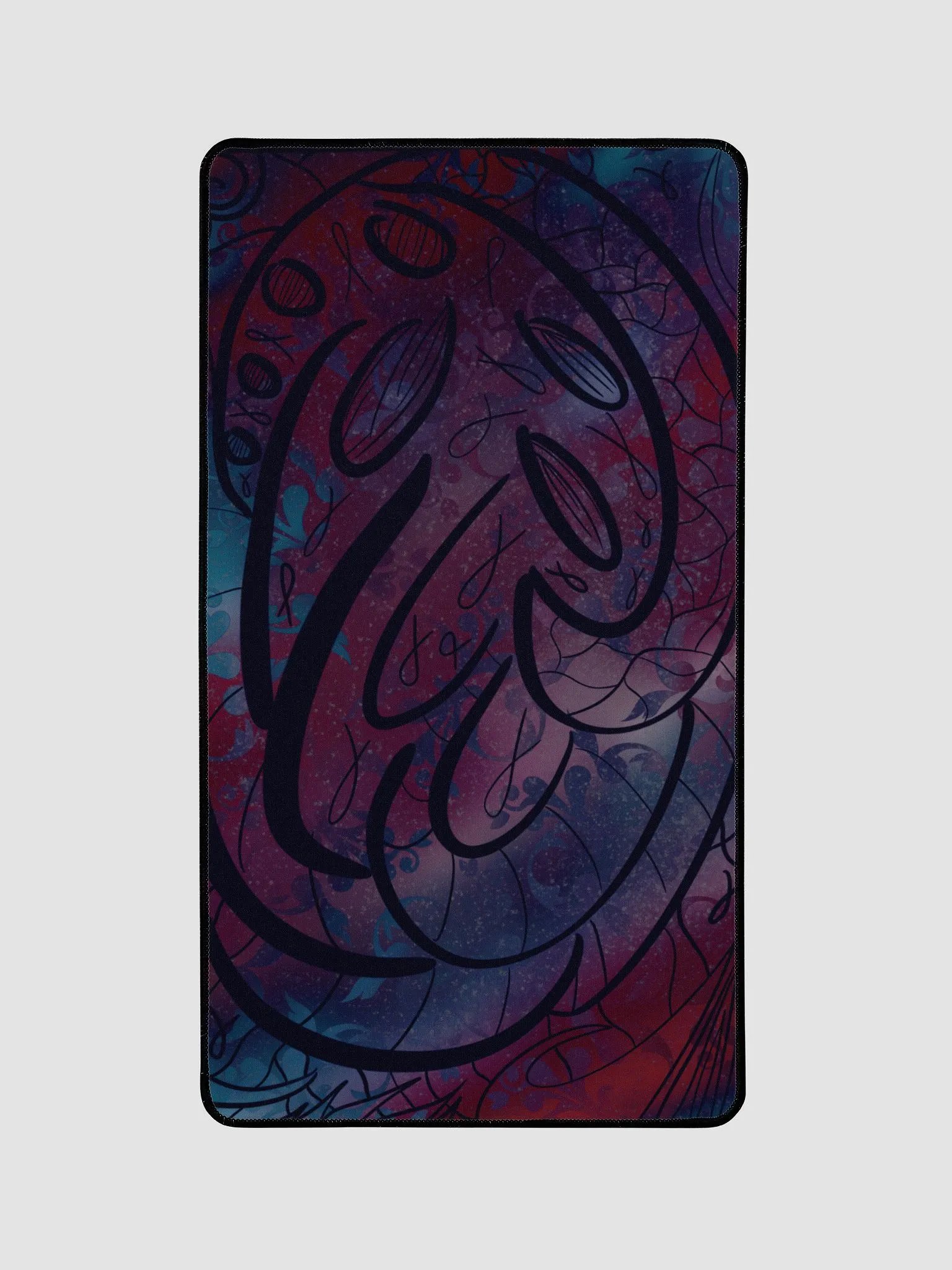 ~ D R A G O N E G G - Desk Mat! ~ product image (1)