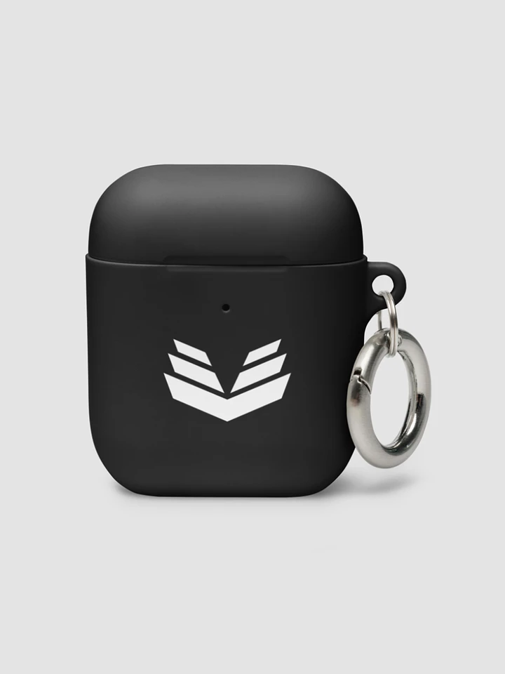 AirPods Case - Black product image (1)