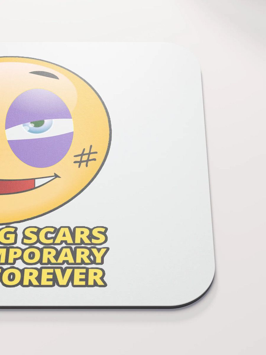 CHICKS DIG SCARS, PAIN IS TEMPORARY, GLORY IS FOREVER product image (5)