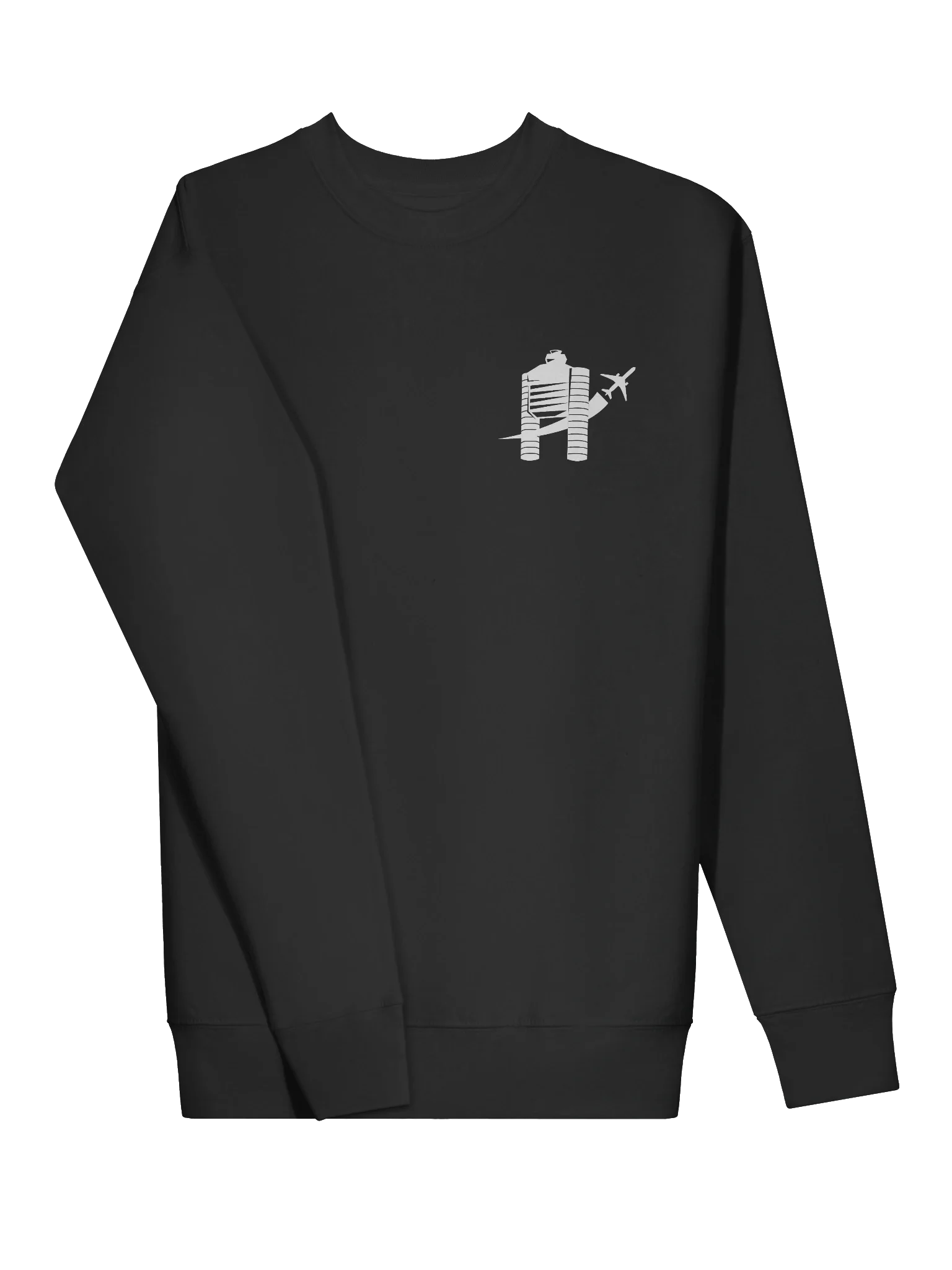 BVA Crewneck Sweatshirt product image (19)