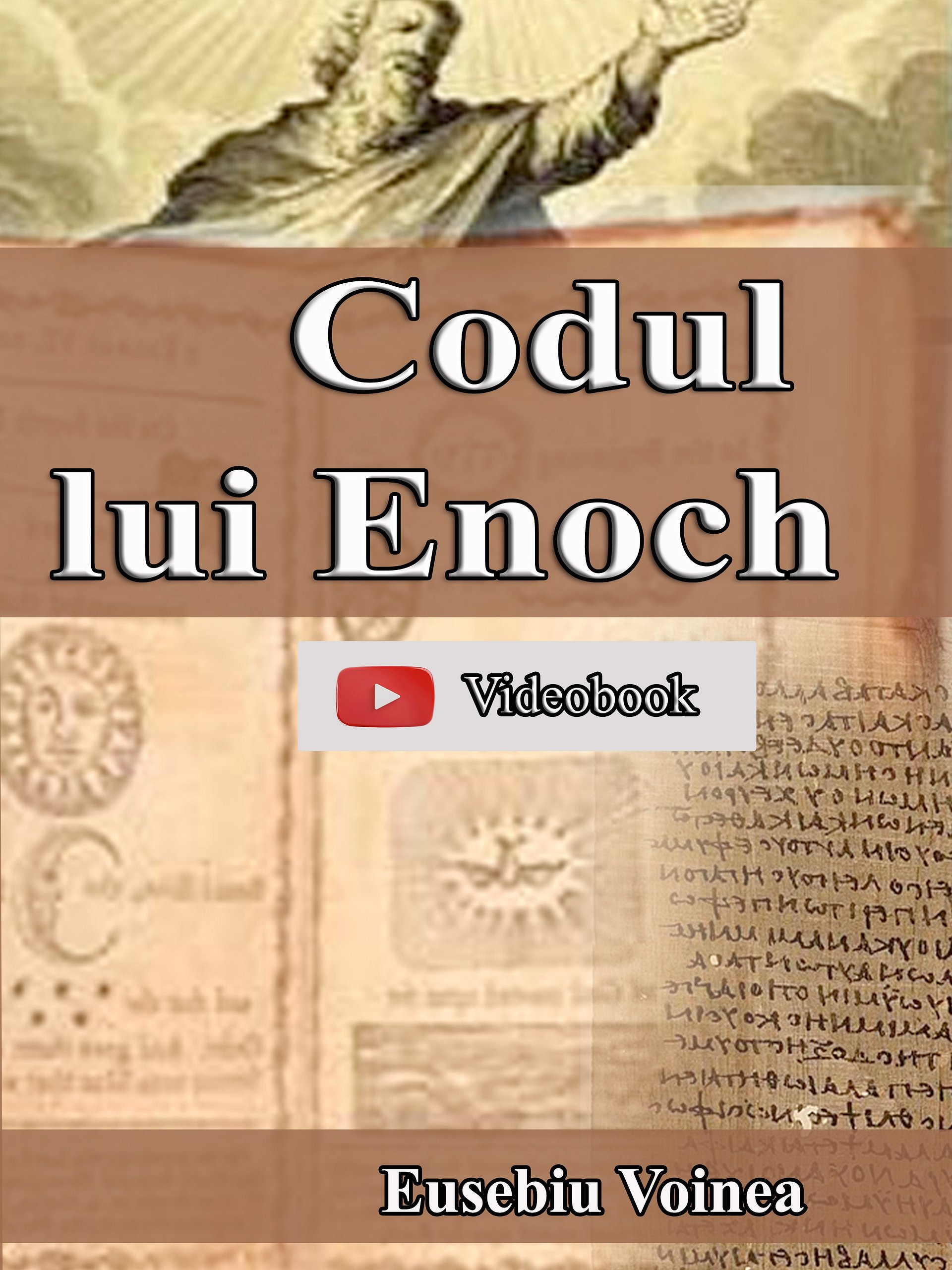 Codul lui Enoch product image (1)