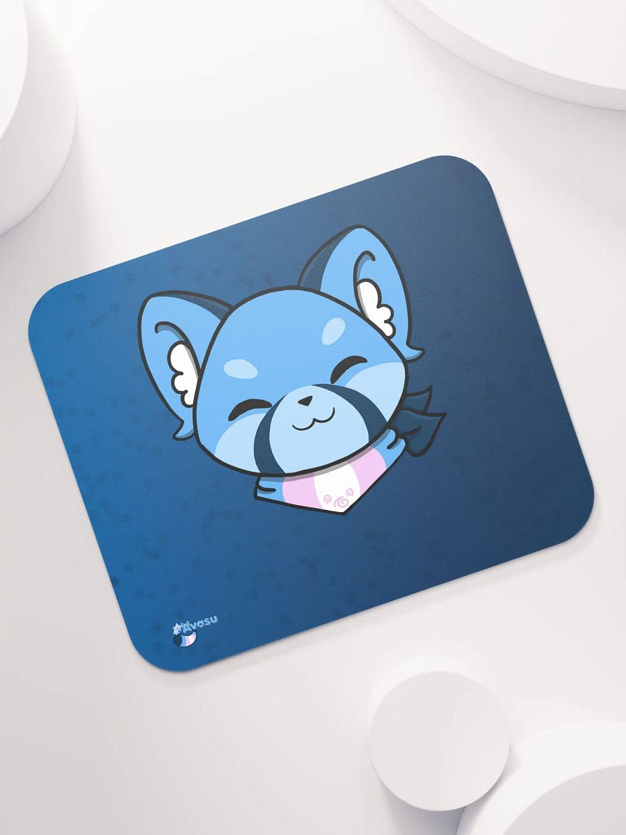 Mascot Mousepad product image (7)
