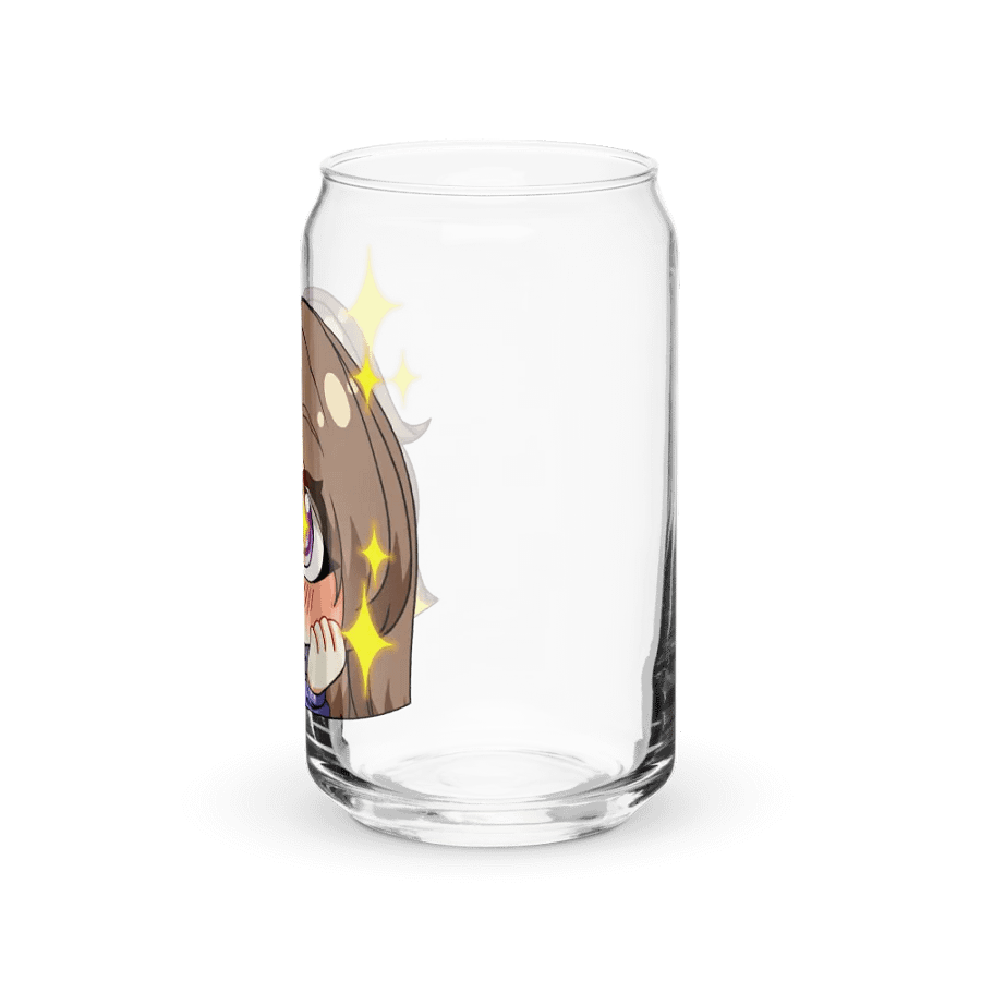 Happi Nova Can-Shaped Glass product image (39)