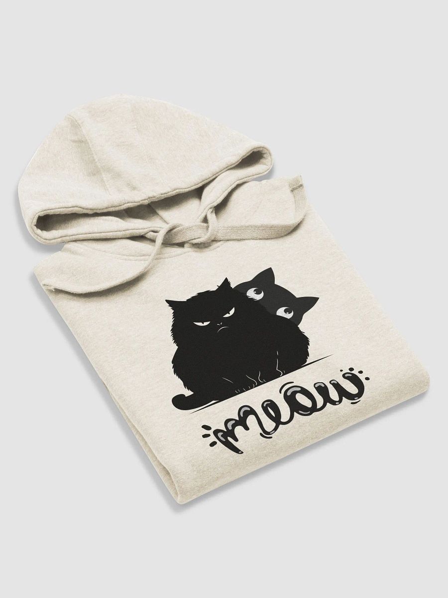 ANGRY CAT HMM MEOW product image (39)