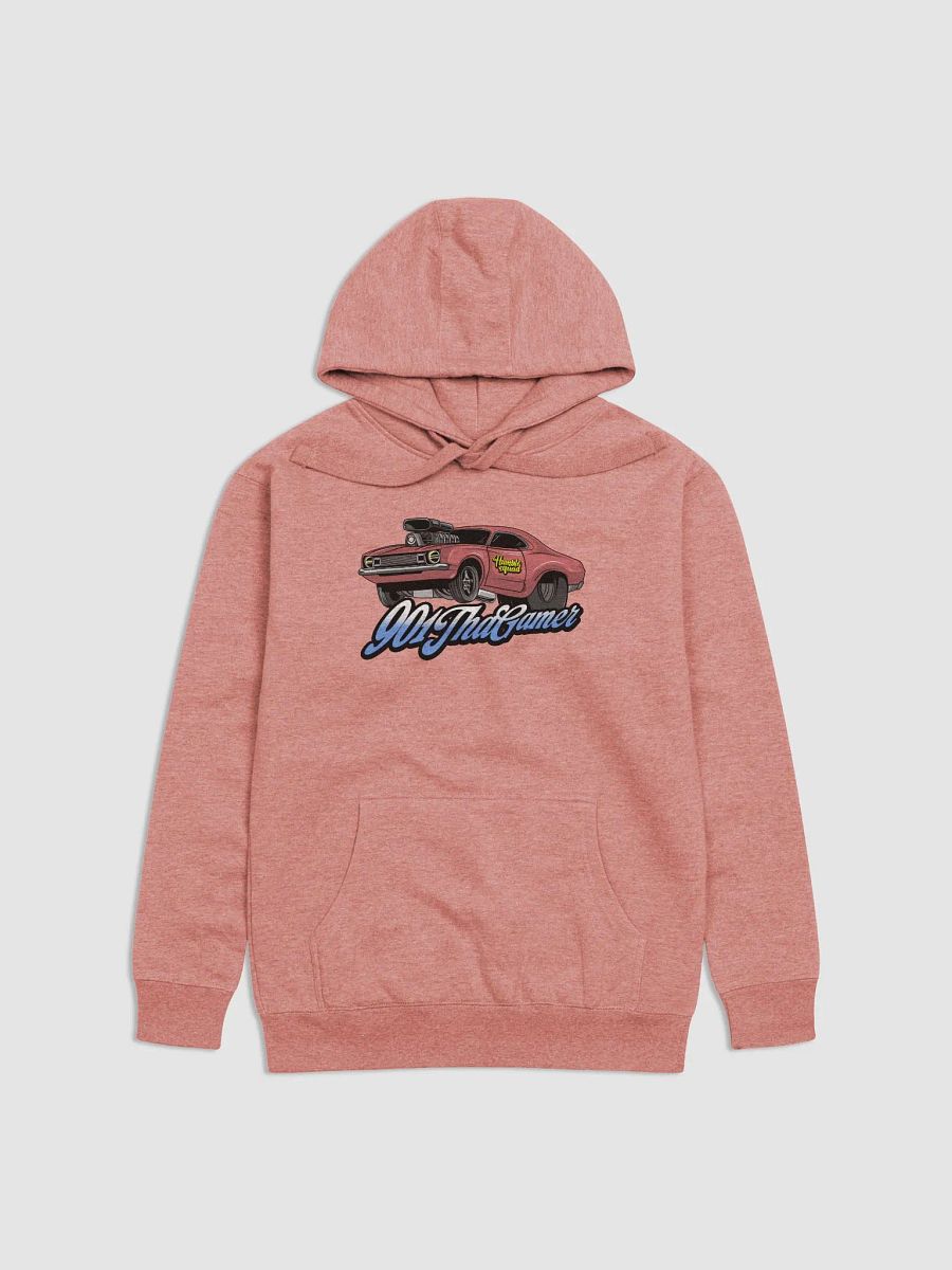 901thagamer Hoodie product image (2)