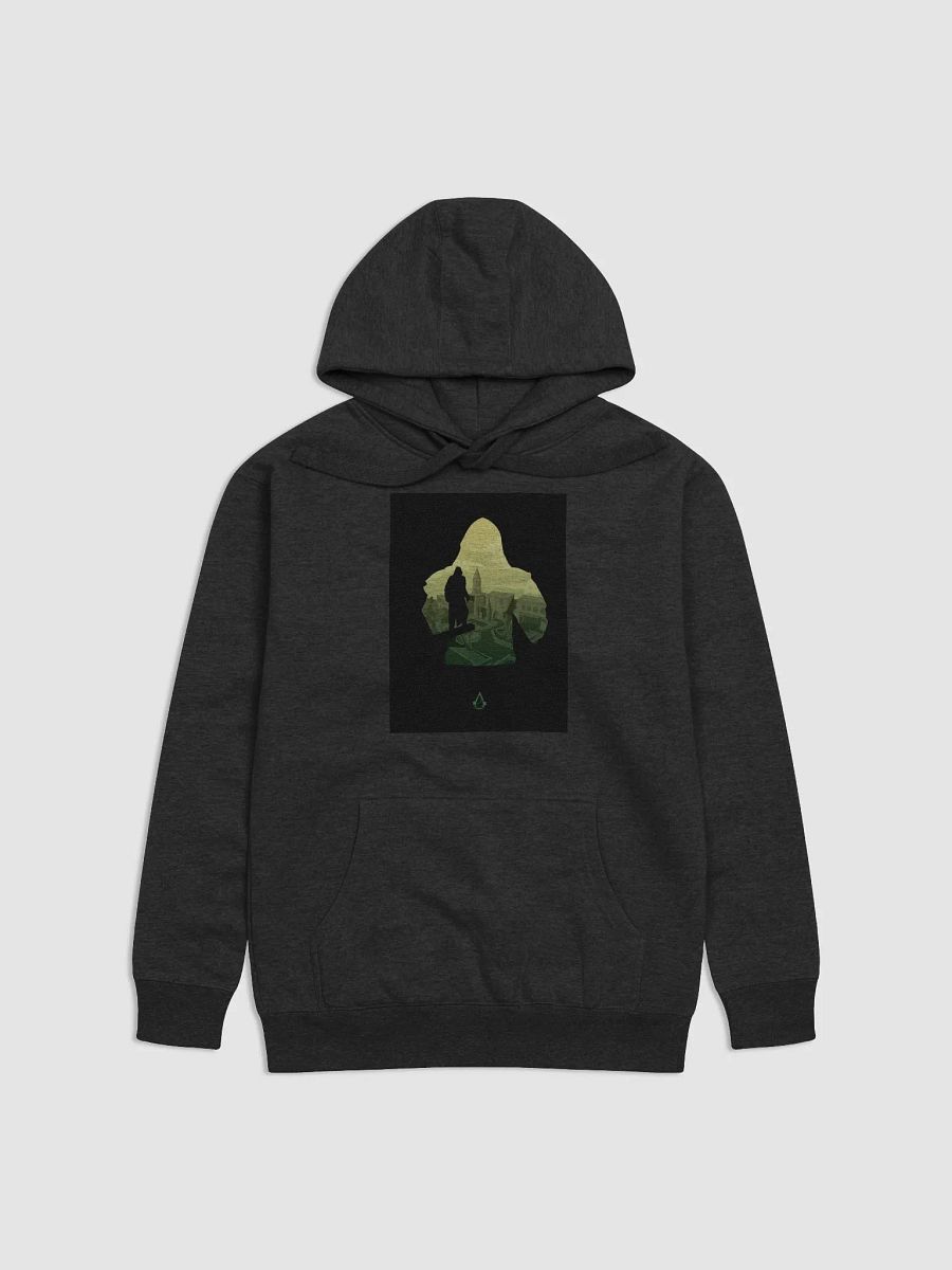 Assassins Creed Syndicate Unisex Hoodie product image (7)