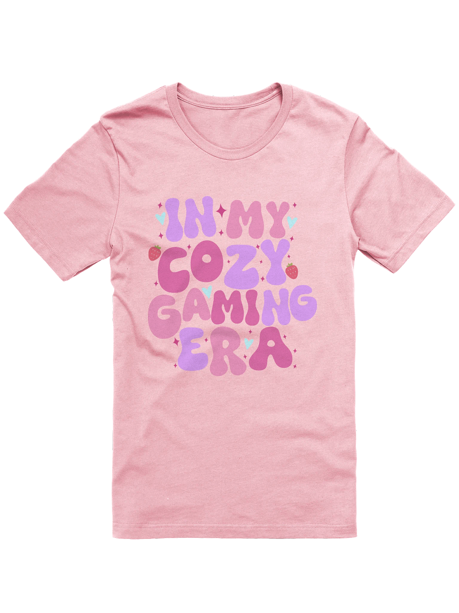 ✨Cozy Gaming Era✨Tee product image (1)