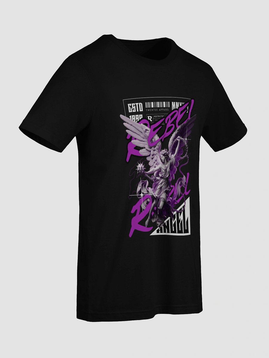 Women's Rebel Angel T-Shirt product image (4)