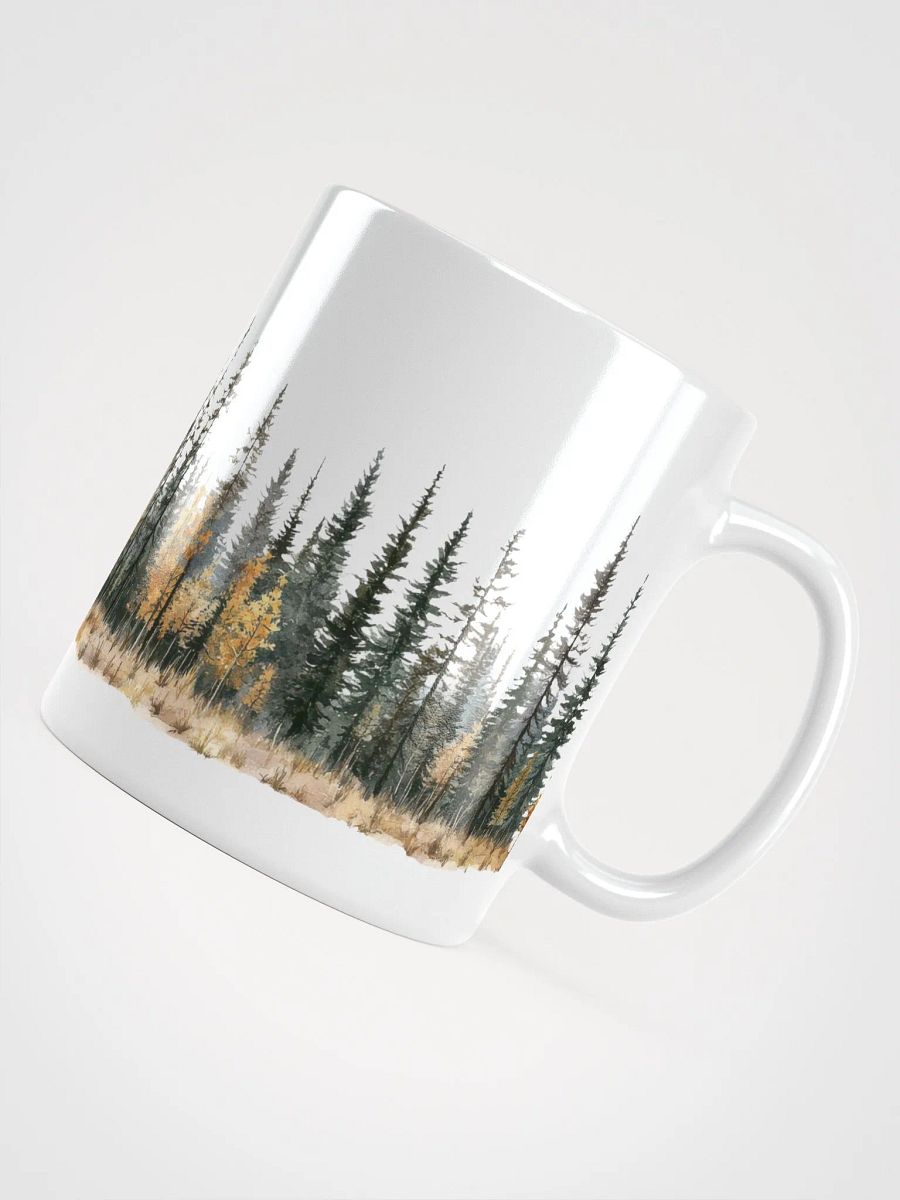 Autumn Tranquility Mug product image (5)