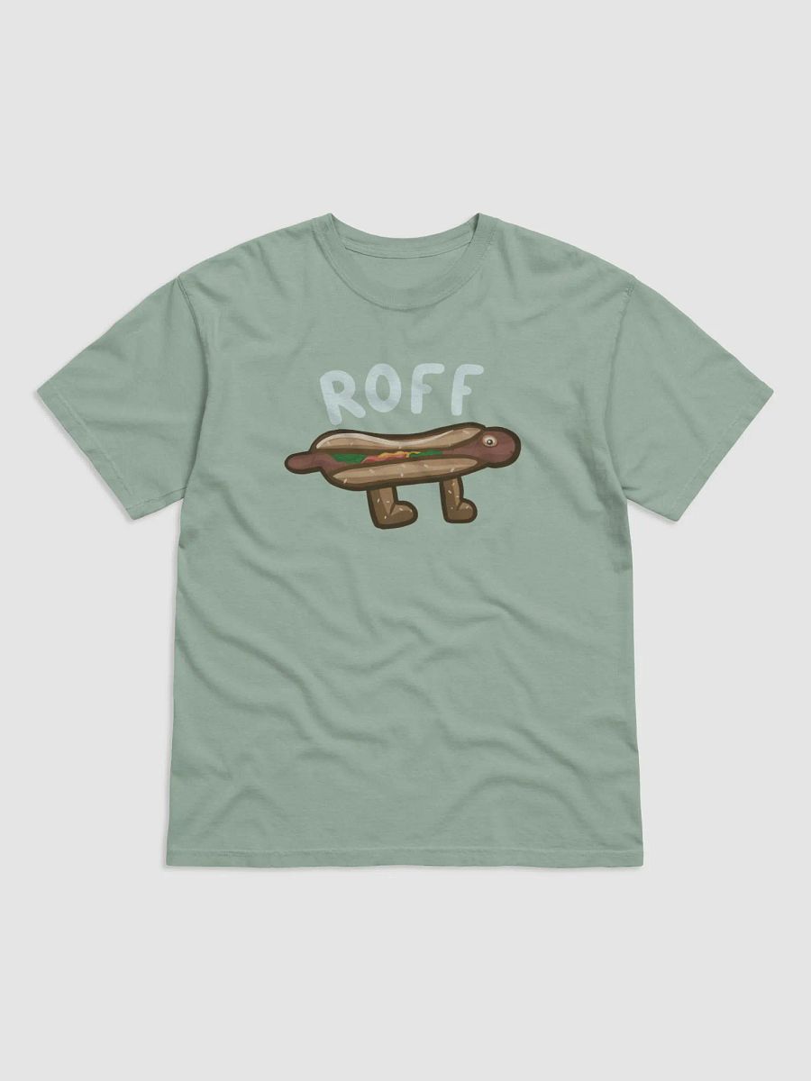 ROFF Big Boi Badger product image (3)