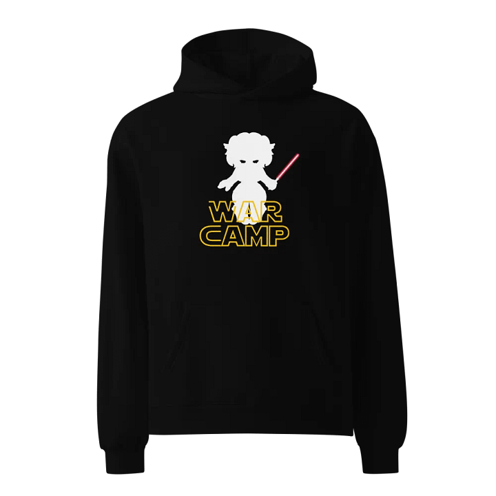 Star Gobbo Evil Hood product image (1)