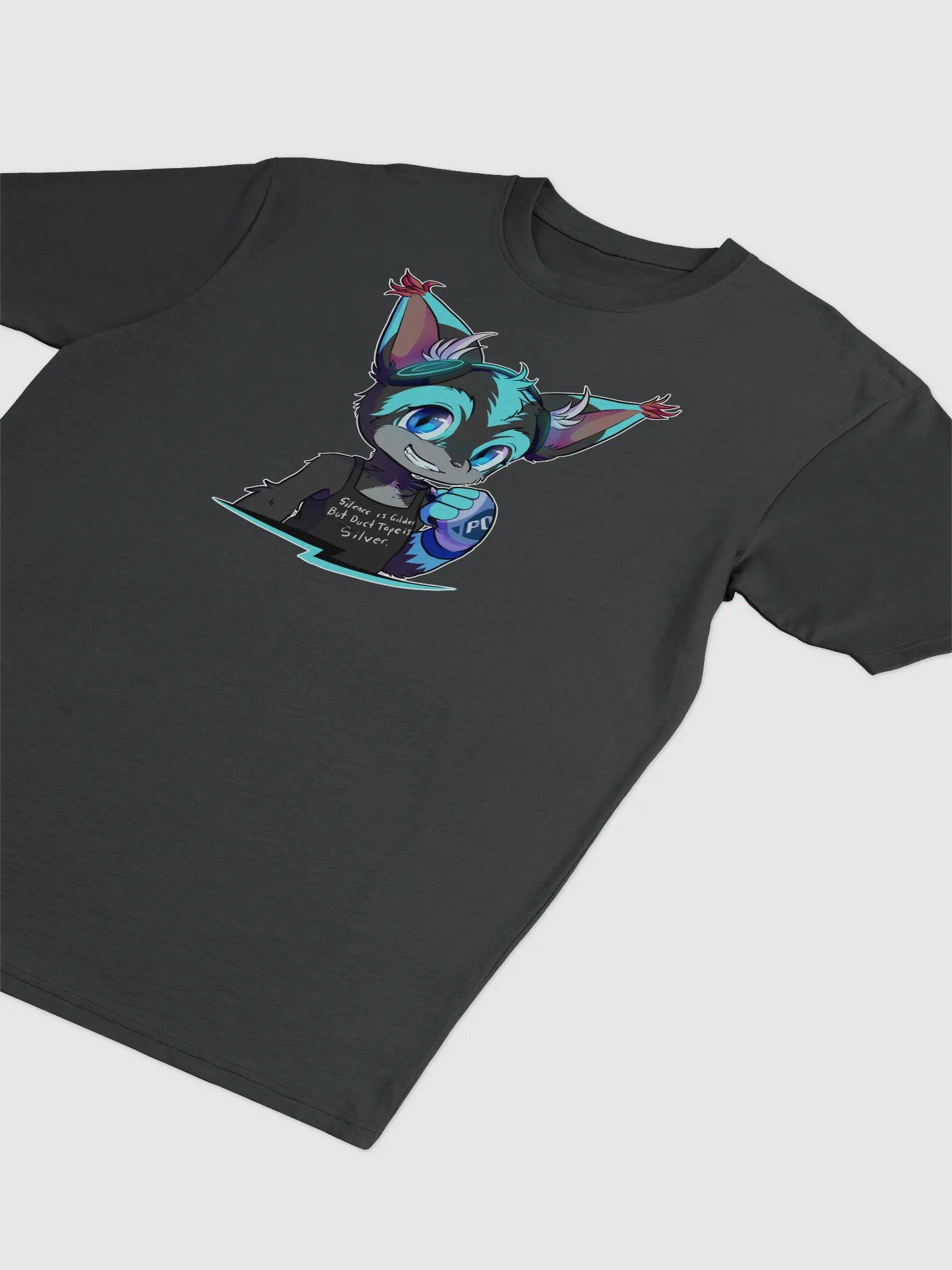 HyprDreamer Logo T-Shirt v2 product image (3)