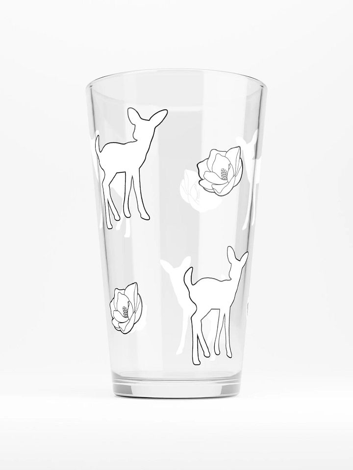 Fawn Rescue Glassware product image (2)