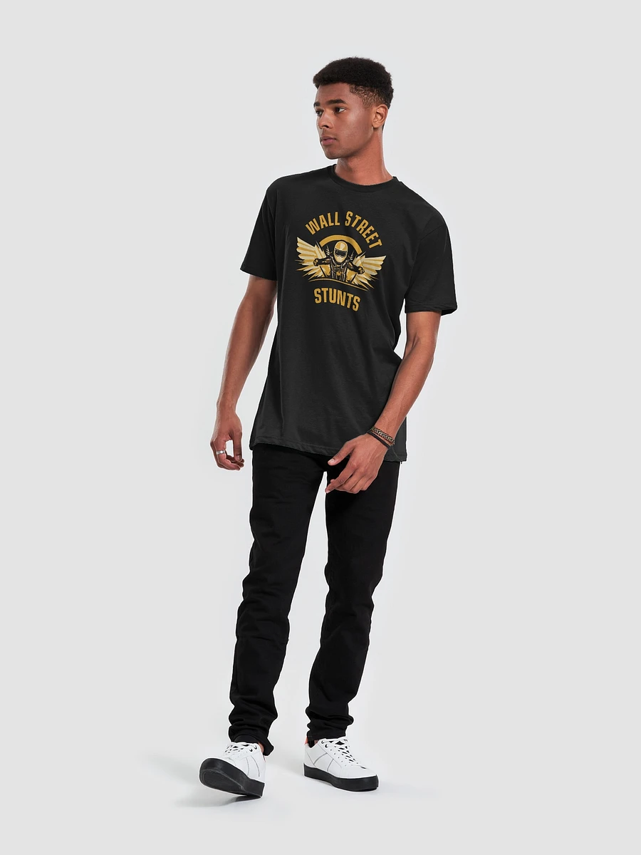 Wall Street Stunts T-Shirt product image (13)