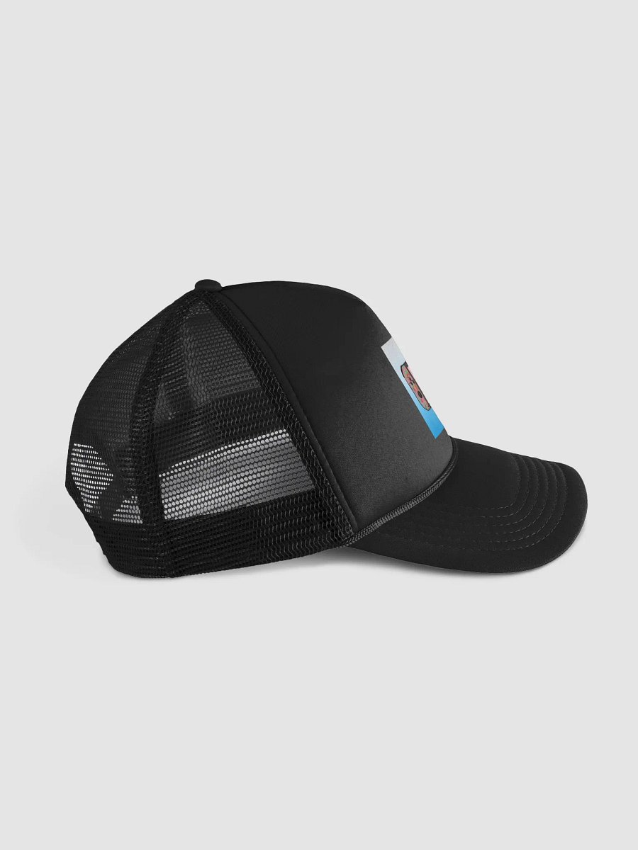 Gaming-inspired Foam Trucker Hat product image (11)