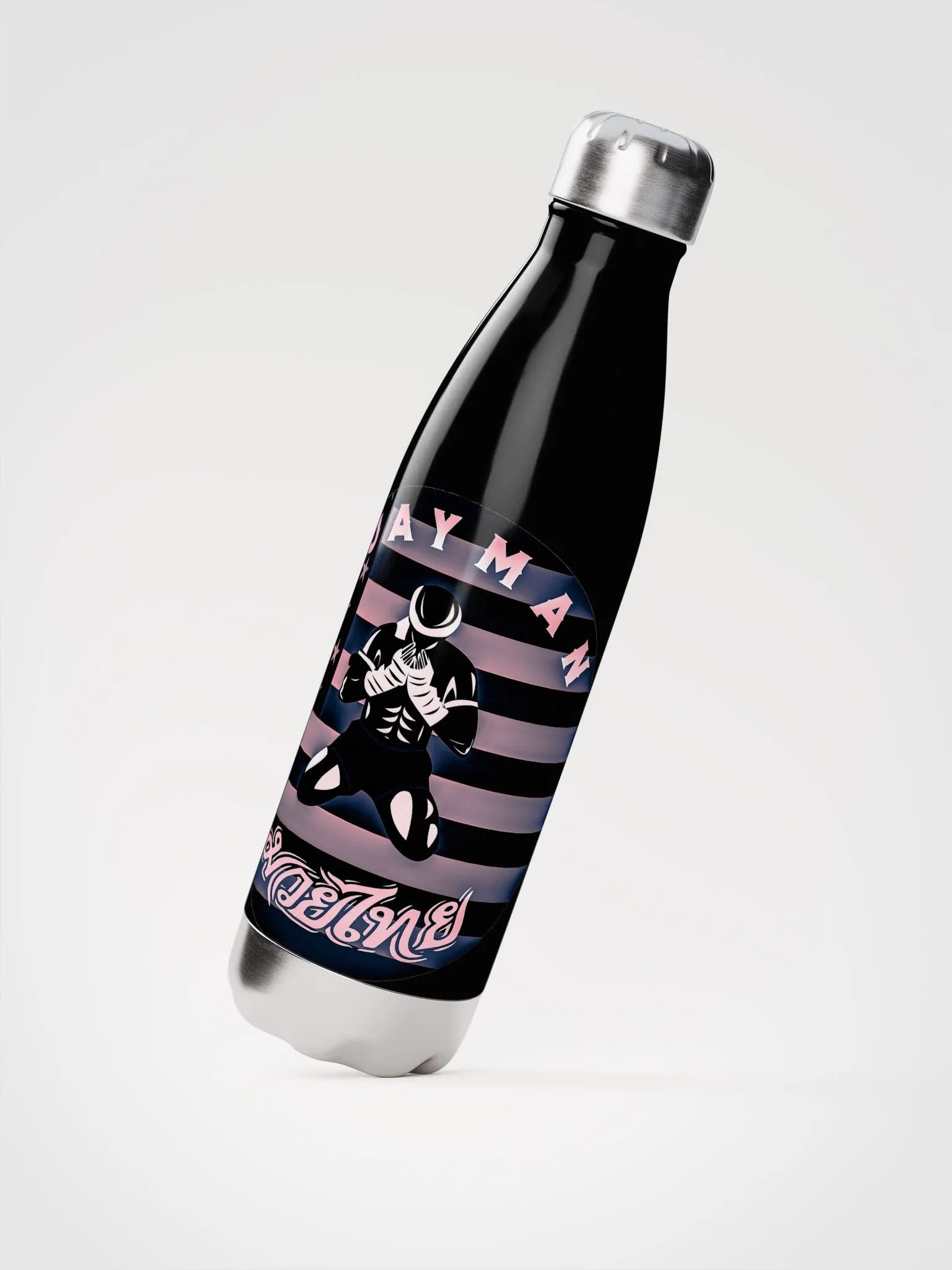 Muayman Water bottle product image (2)