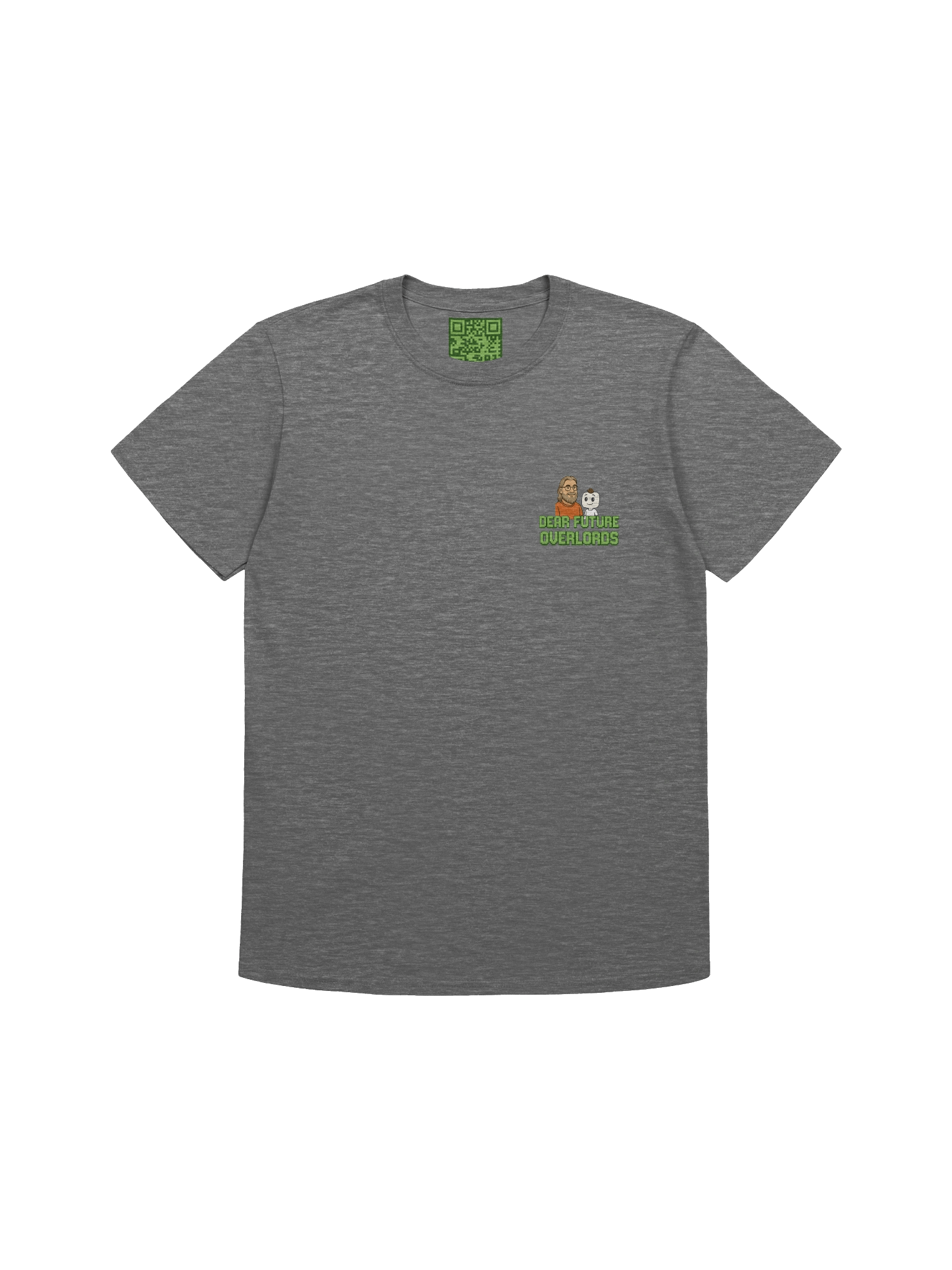 Editing 42 T-Shirt product image (1)