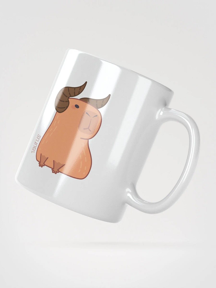 Capybara Taurus product image (2)