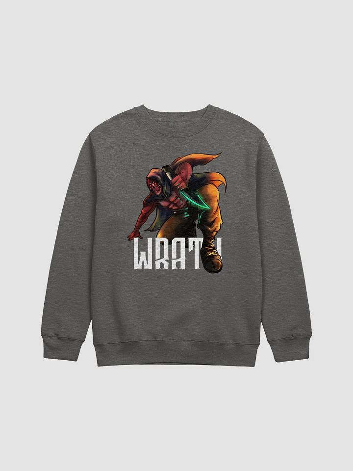 Wrath Sweatshirt product image (1)