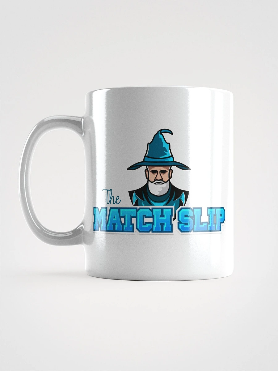 The Match Slip Coffee Mug (11 oz, 15 oz, 20 oz) product image (6)