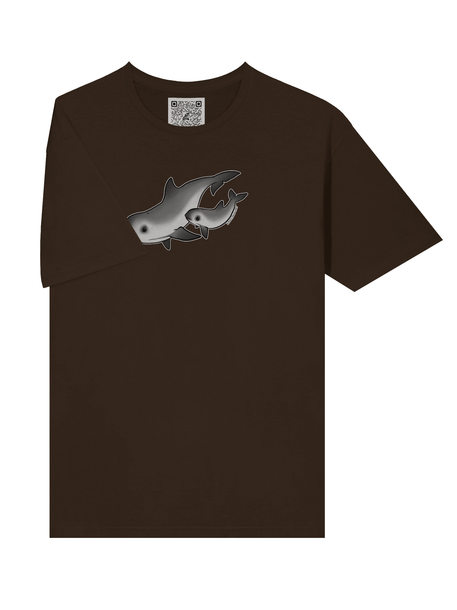 Save the Vaquita Shirt - Unisex product image (42)