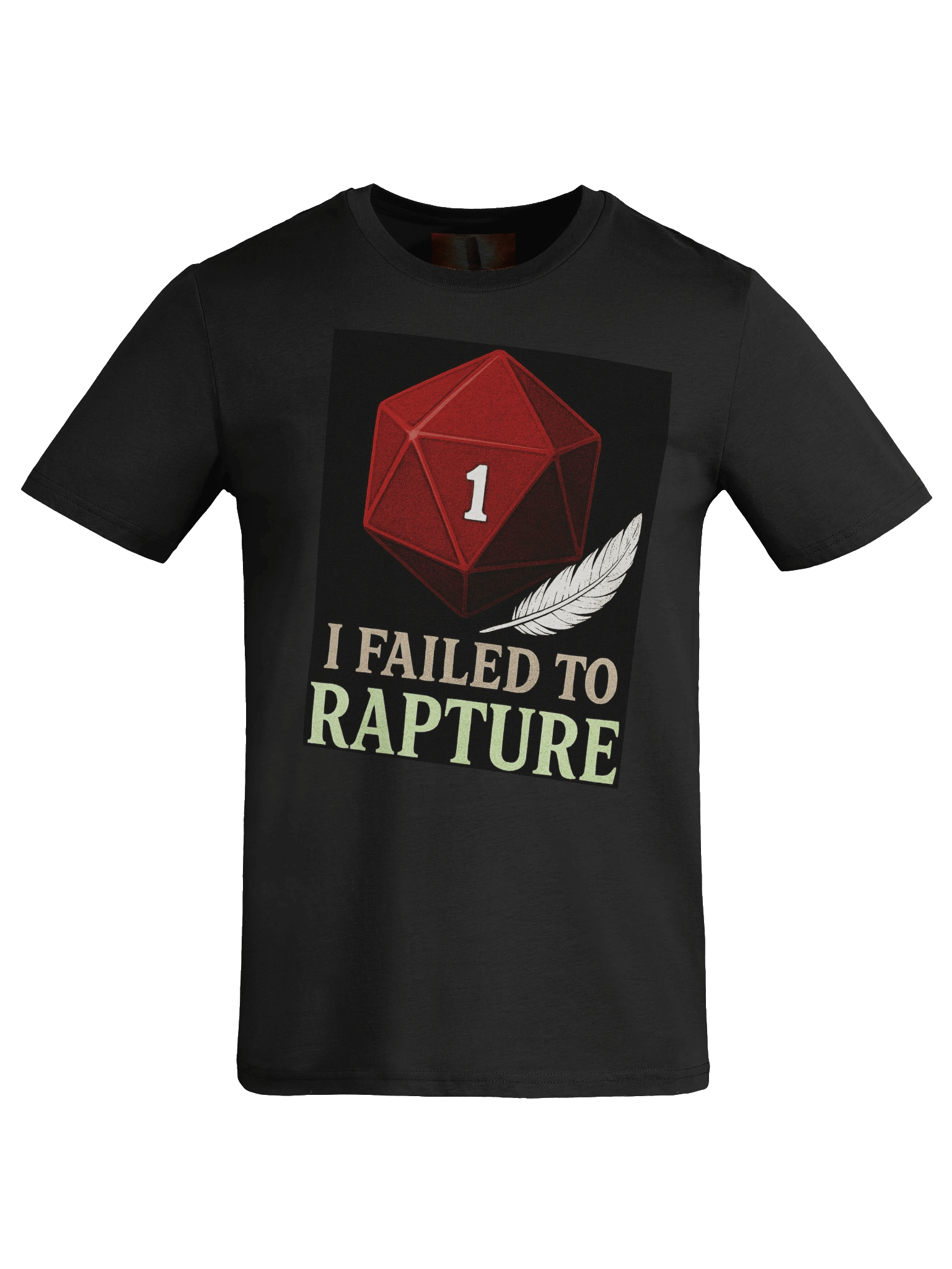 I Failed to Rapture product image (7)