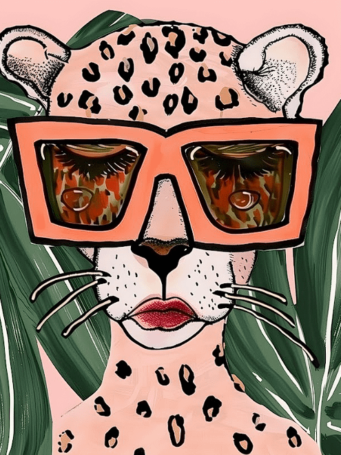 Pink Girls Essentials Collection product image (6)