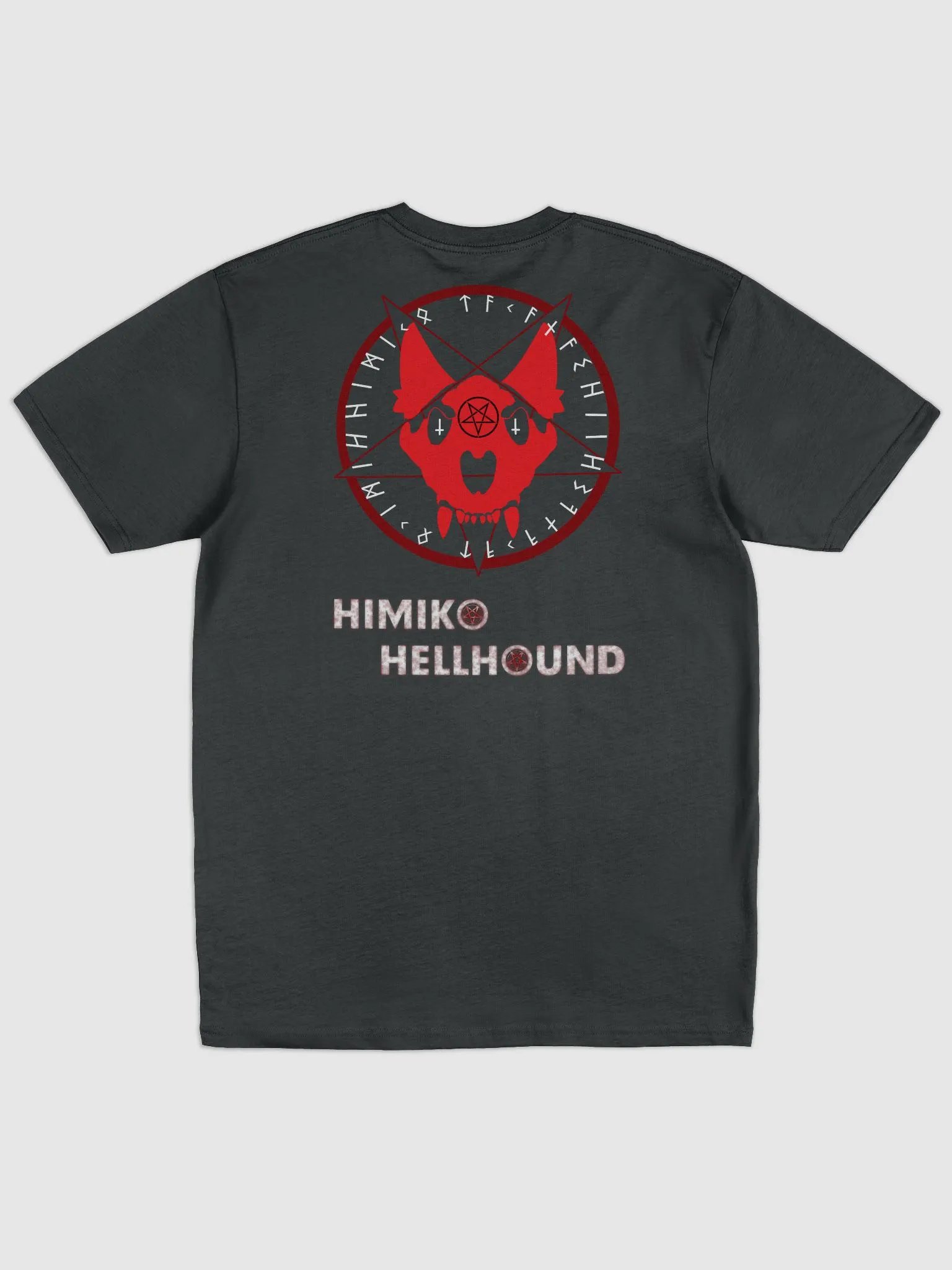 Logo Shirt product image (2)