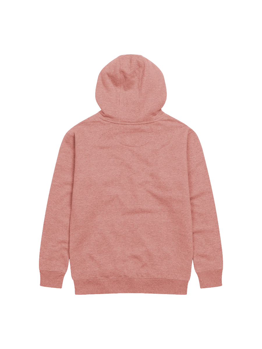 Painter's Brush Logo Hoodie product image (4)