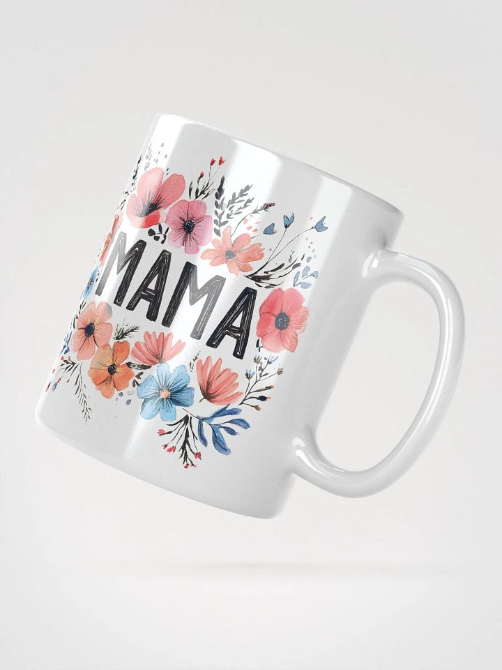MAMA Floral Bliss Mug product image (4)