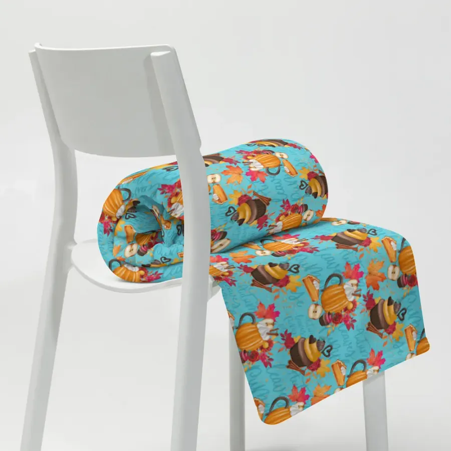 Autumn Confetti product image (8)