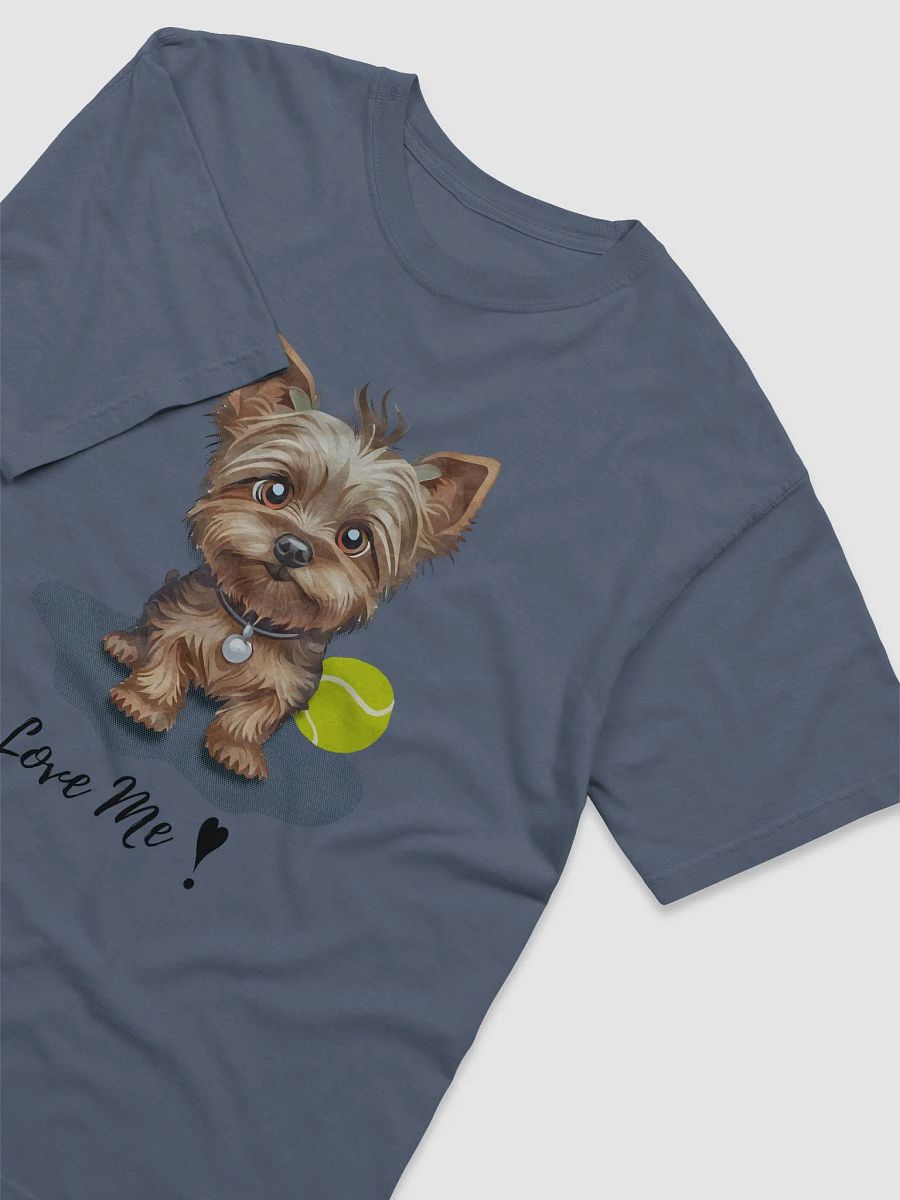 Charming Pup Playtime Tee product image (12)