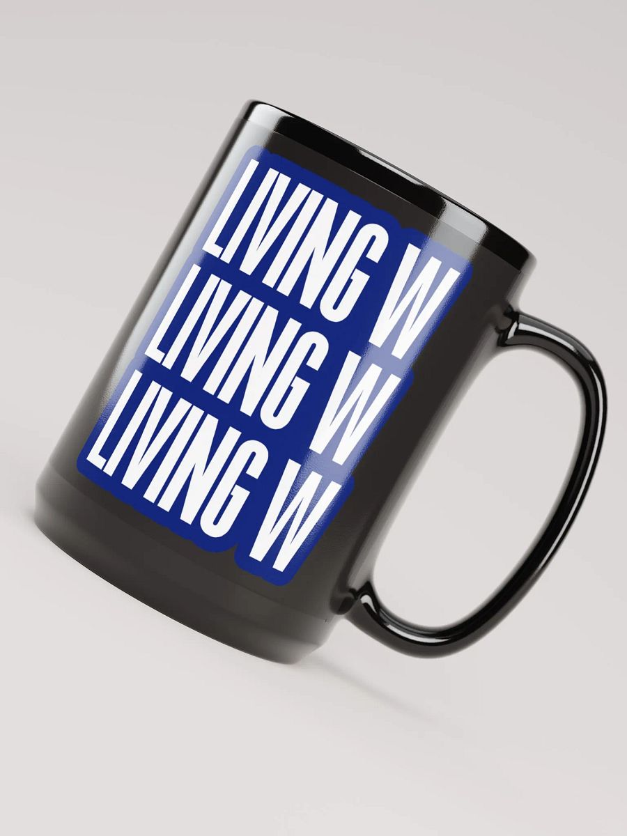 TNTKEYNINE - Living W (Mug) product image (4)