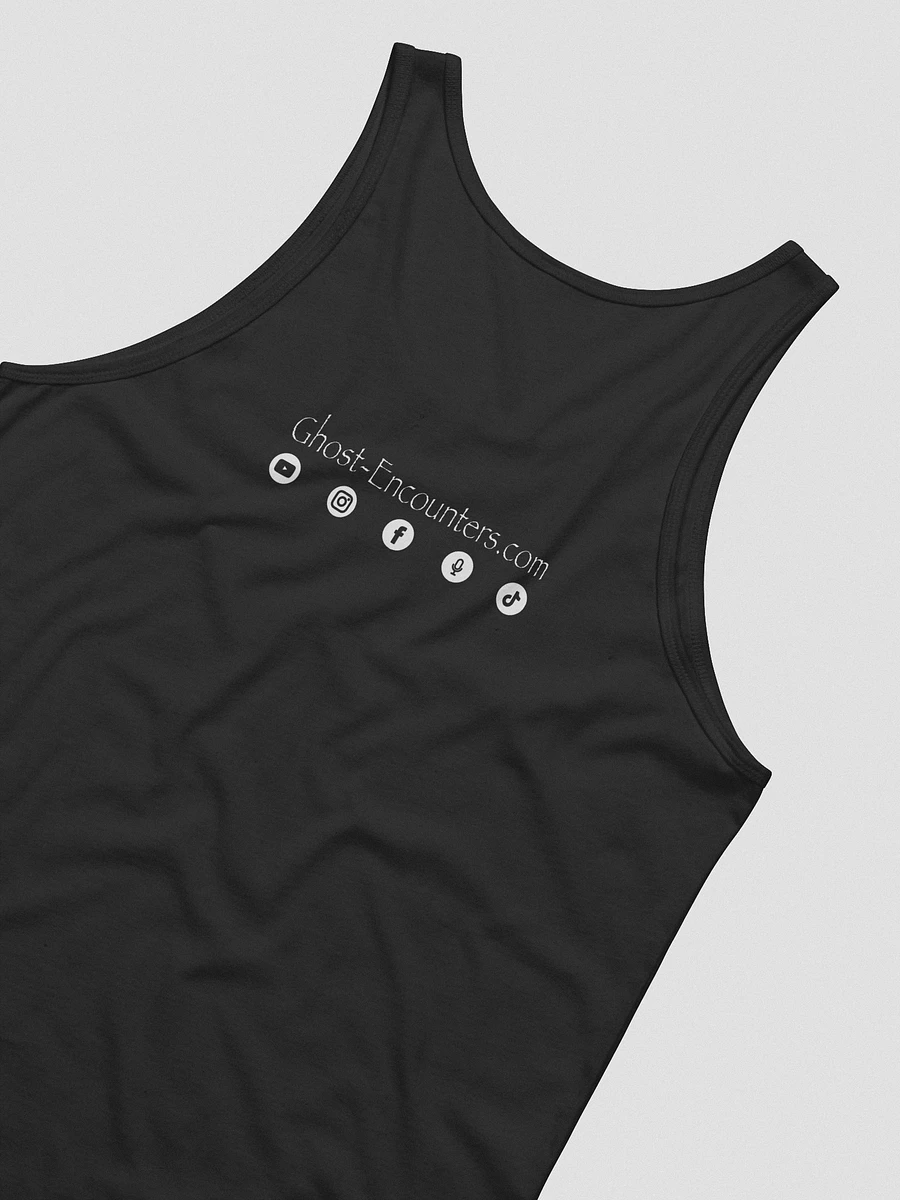 #StaySpooky Tank Top (Mens) product image (7)