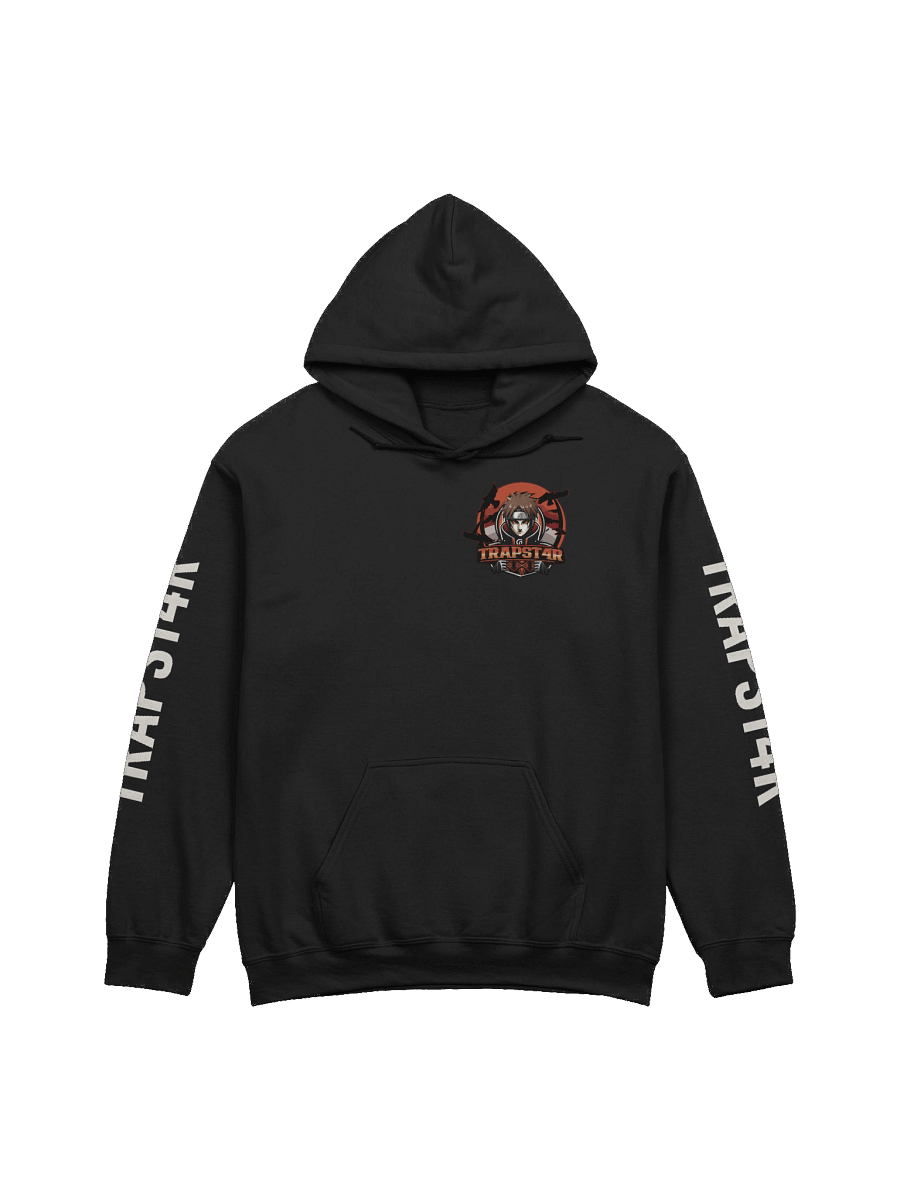 TRAPST4R HOODIE product image (5)