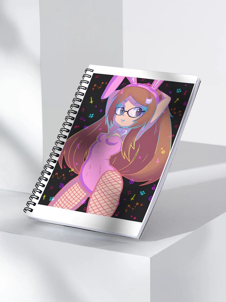 Trippy Notebook product image (3)