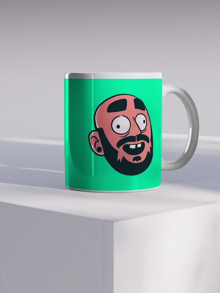 Baldtoons Mug product image (4)