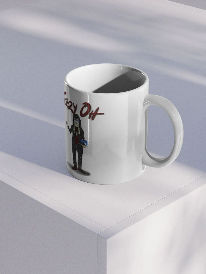 TerryOh Gaming Mug product image (2)