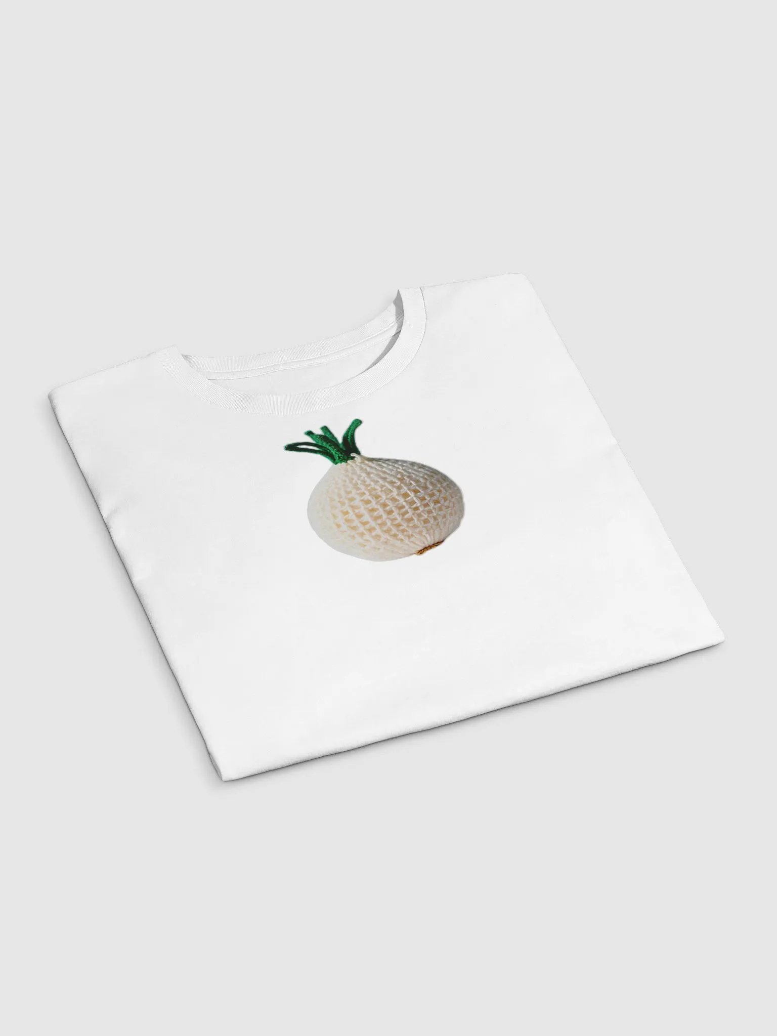 CozyAvocado Women's Premium Onion Crop Top #6 product image (3)