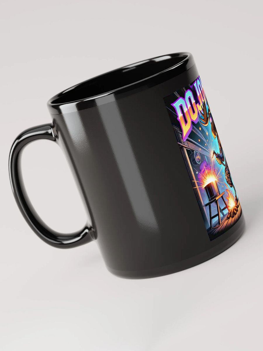 Moose Mug product image (6)