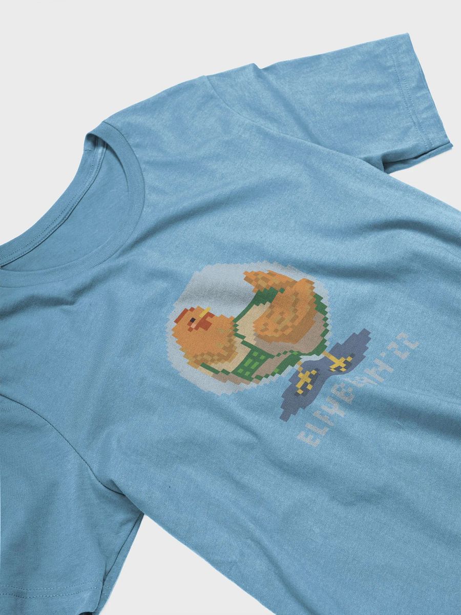 Lederhosen Chicken shirt product image (3)