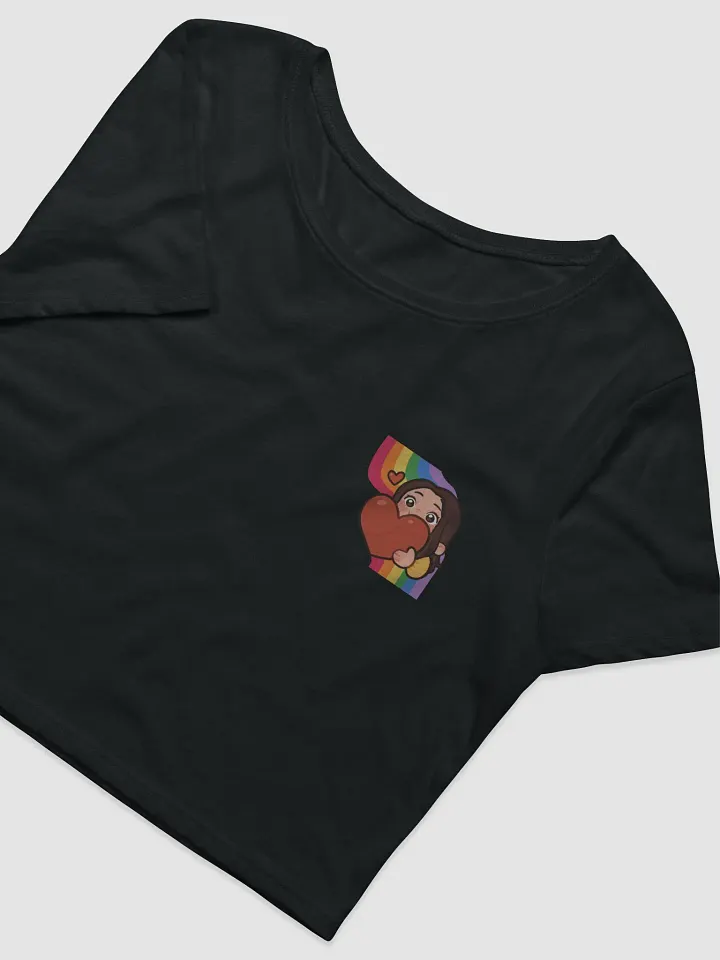 Pride Crop Top product image (2)