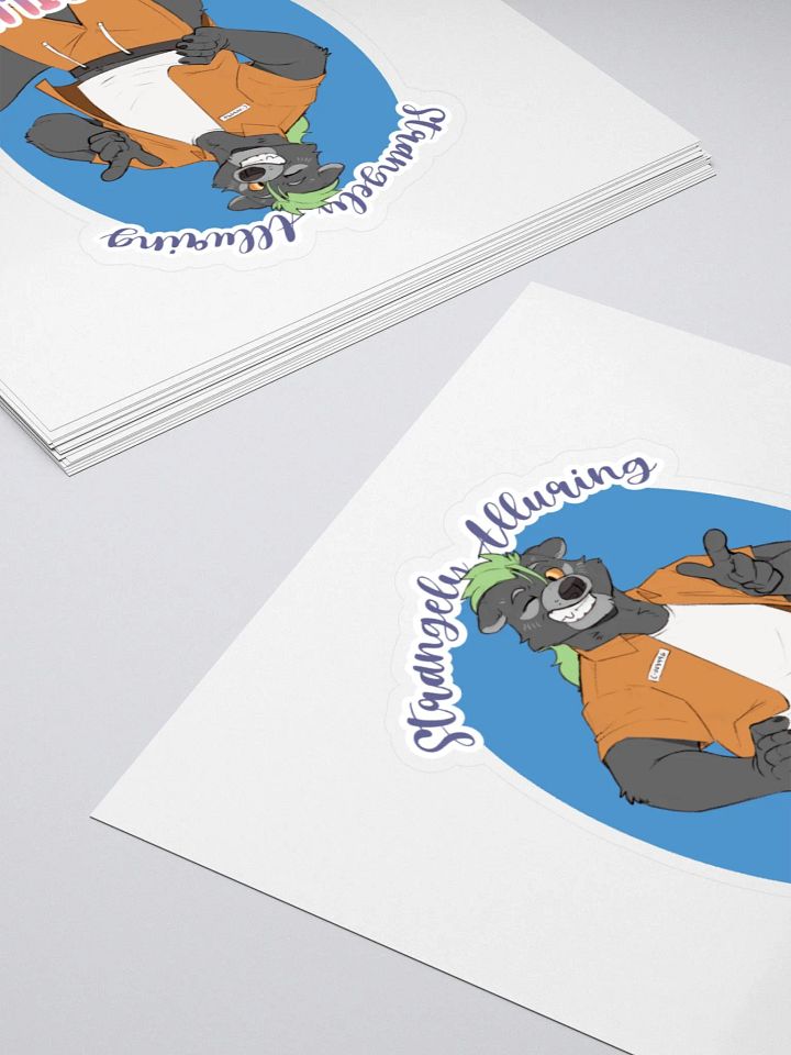 Sticky Boyfailure product image (1)