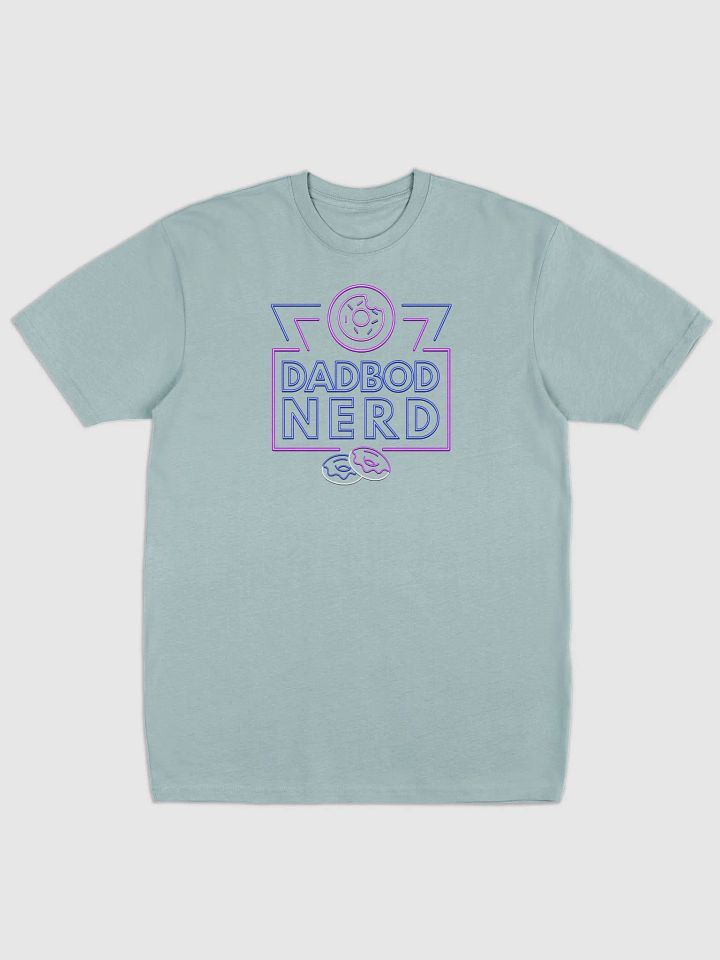 DBN Heavy Tee product image (1)